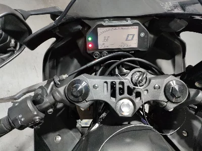 Yamaha YZF-R25