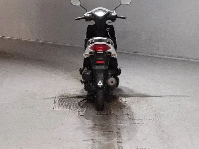 Suzuki ADDRESS V110