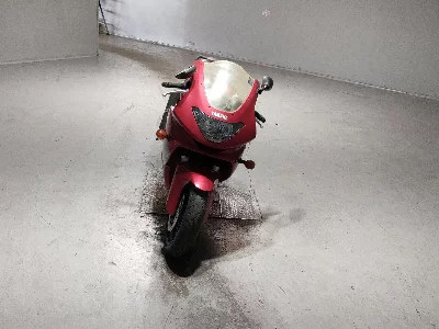 Yamaha YZF600R