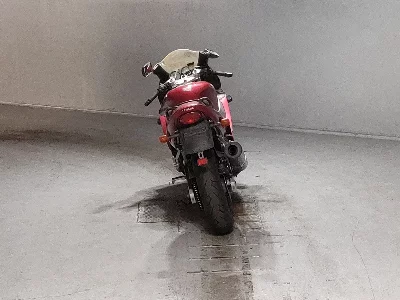 Yamaha YZF600R