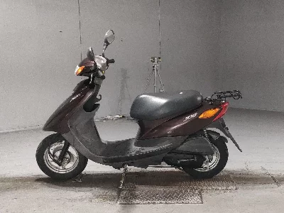 Yamaha JOG
