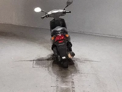 Yamaha JOG