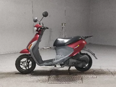 Suzuki LET'S4
