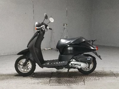 Honda TODAY
