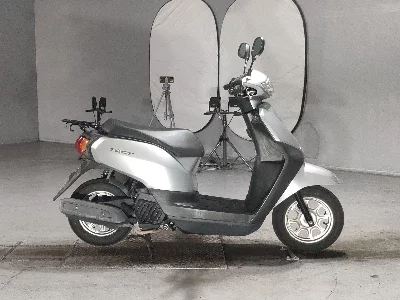 Honda  TACT  BASIC 
