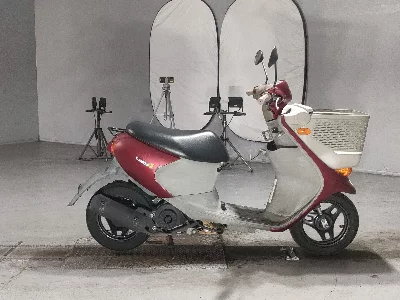 Suzuki LET'S4