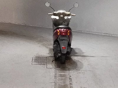 Suzuki LET'S4