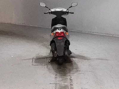 Yamaha JOG