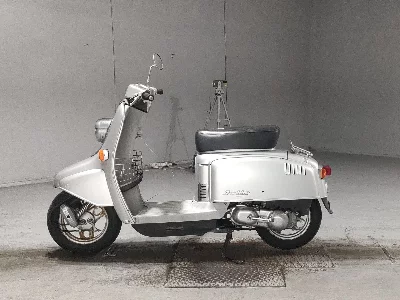 Honda JU RIO