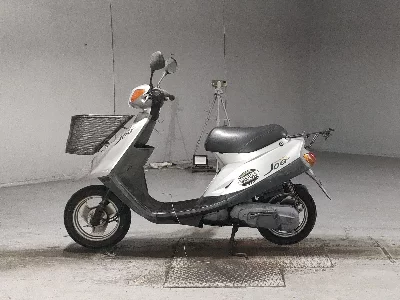 Yamaha JOG