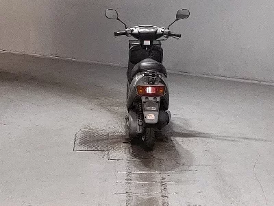 Yamaha JOG