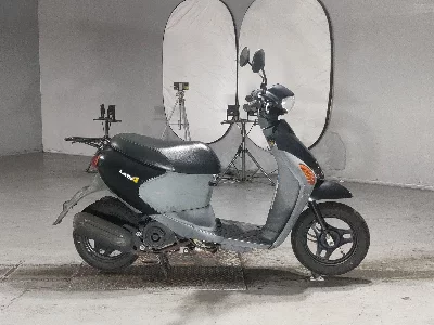 Suzuki LET'S4