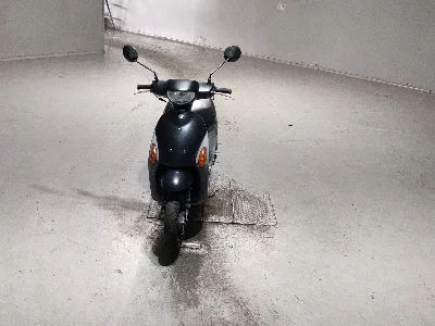 Suzuki LET'S4