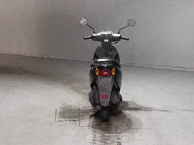 Suzuki LET'S4