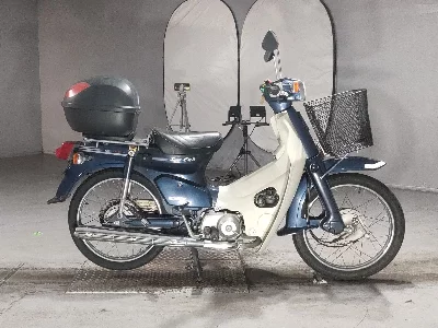 Honda SUPER CUB90