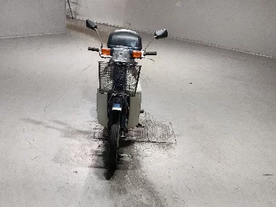 Honda SUPER CUB90