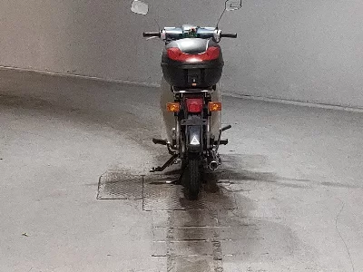 Honda SUPER CUB90