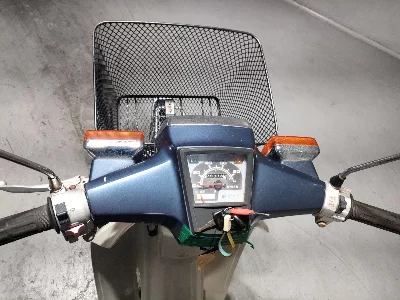 Honda SUPER CUB90