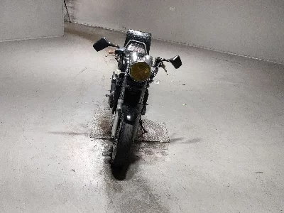 Kawasaki BALIUS250