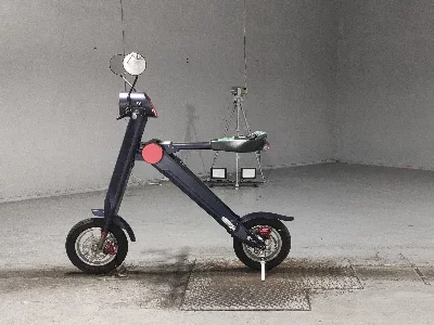 OTHER DENTOU SCOOTER UPQ BIKE ME01