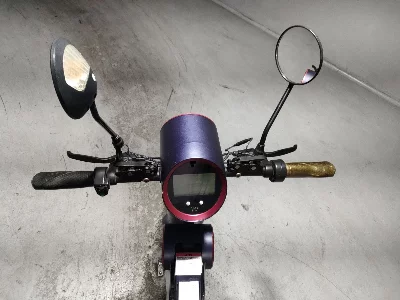 OTHER DENTOU SCOOTER UPQ BIKE ME01