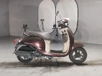 Honda GIORNO