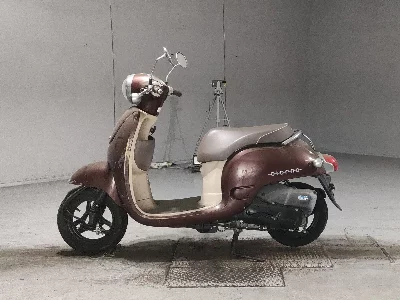 Honda GIORNO