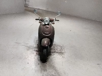Honda GIORNO