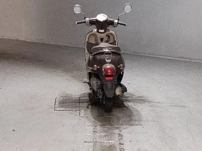 Honda GIORNO