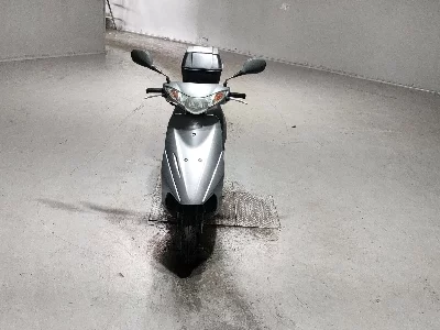 Suzuki ADDRESS V50