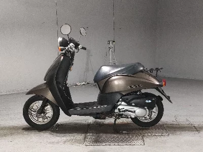 Honda TODAY
