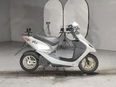 Honda DIO
