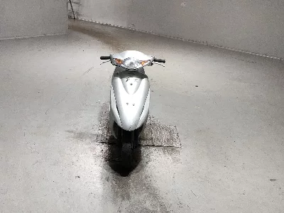 Honda DIO