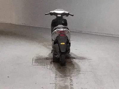 Honda DIO