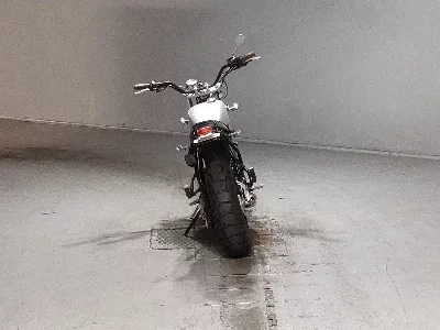 Yamaha TW200
