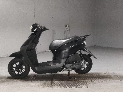 Honda MANY CTOR
