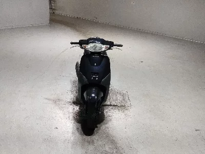 Honda MANY CTOR