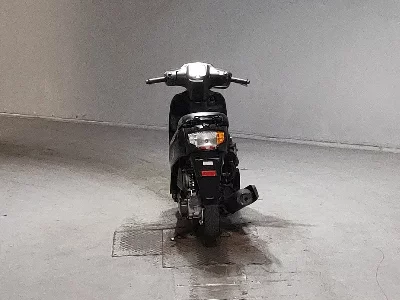 Honda MANY CTOR