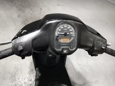 Honda MANY CTOR