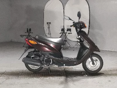 Yamaha JOG