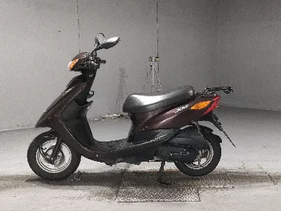 Yamaha JOG