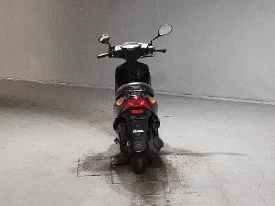 Yamaha JOG