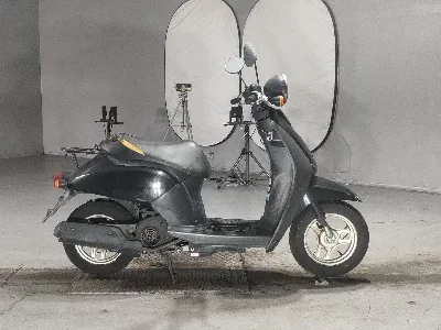 Honda TODAY