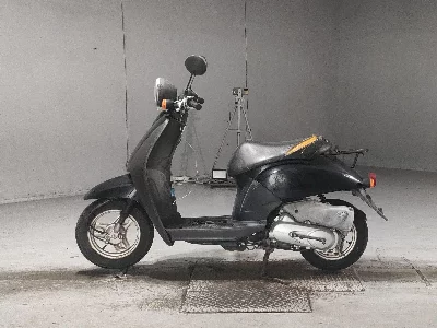 Honda TODAY