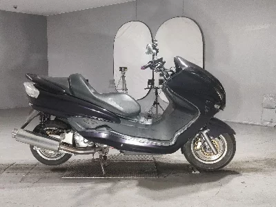 Yamaha MAJESTY 250