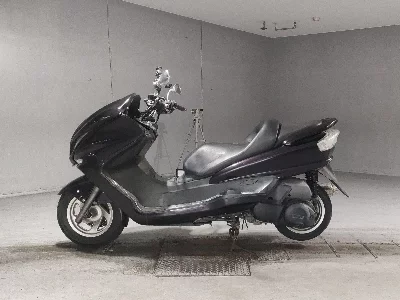 Yamaha MAJESTY 250