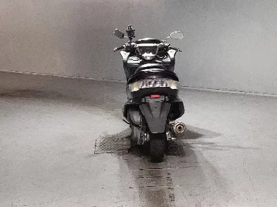 Yamaha MAJESTY 250