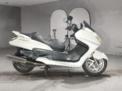Yamaha GRAND MAJESTY250