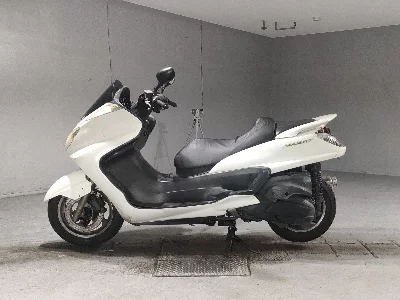 Yamaha GRAND MAJESTY250