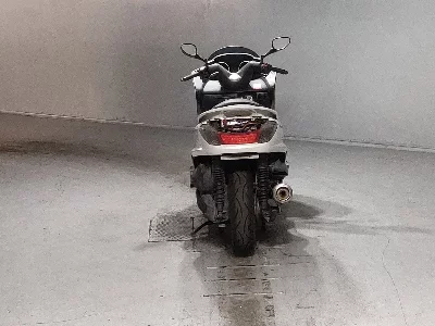 Yamaha GRAND MAJESTY250